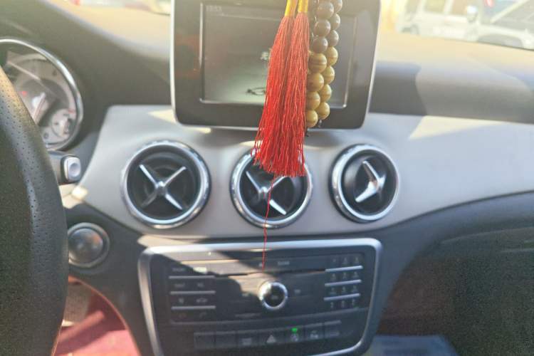 Used Mercedes-Benz GLA 2016 GLA 200 Sport Edition