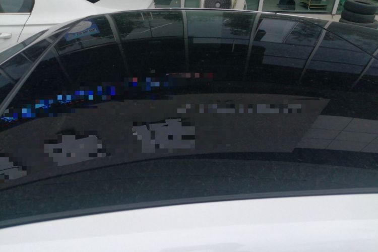 Used Hyundai Lafesta 2019 280TGDi Smart Speed Version China VI Standard