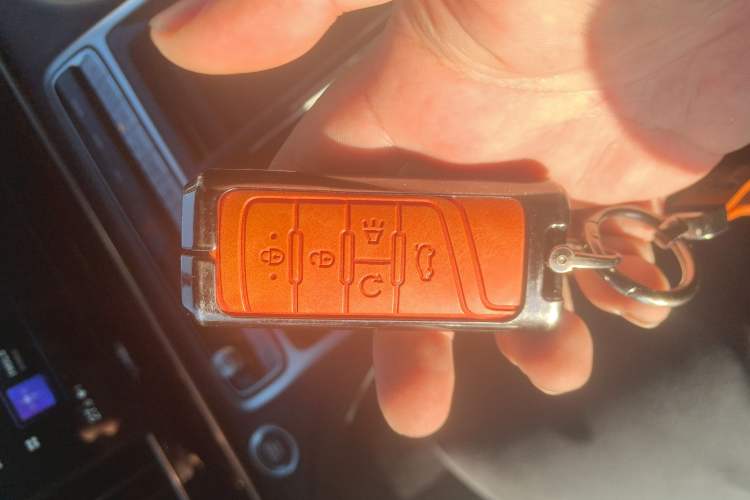 Used GAC Trumpchi M8 2021 Lingxiu Series 390T Ultimate Edition