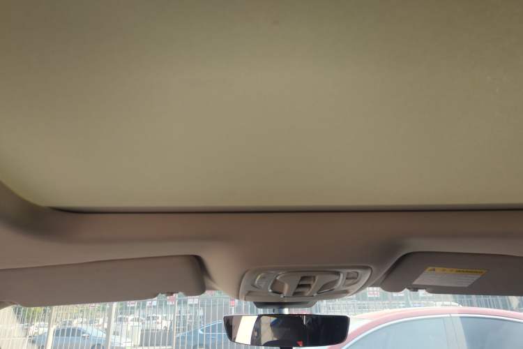 Used Roewe D7 2025 DMH 125km World Champion Excellence Edition