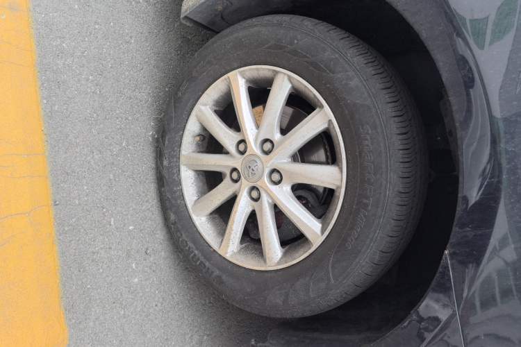 Used Toyota Camry 2008 240G Luxury Edition Right Front Wheel Hub