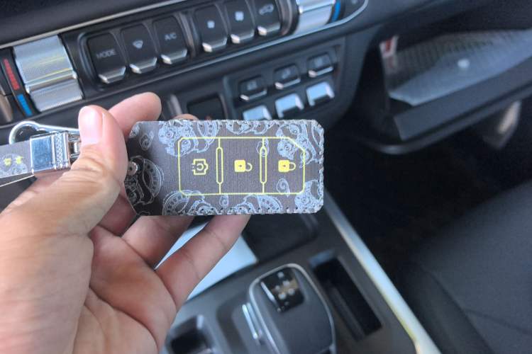 Used 212 T01 2024 2.0T Mechanic