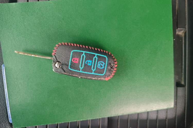 Used FORTHING Lingzhi PLUS 2021 2.0L Manual Standard Version CNG-Powered 9-Seater