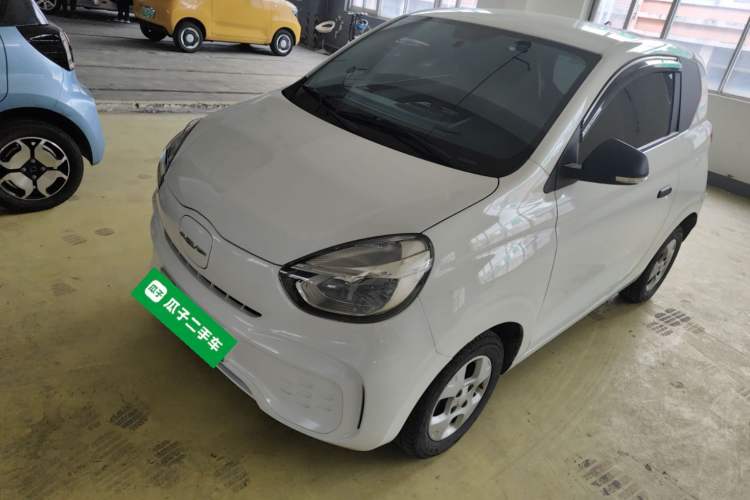Used Roewe Clever 2021 302km Excellence Edition