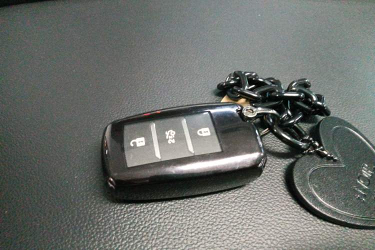 Used Changan CS75 2021 Honor Million Edition 280T DCT Luxury Model
