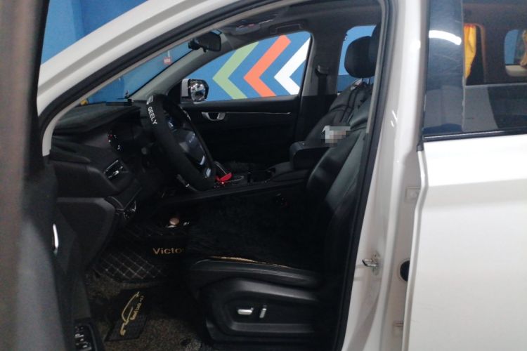 Used Wuling Victory 2020 1.5T CVT Flagship Edition