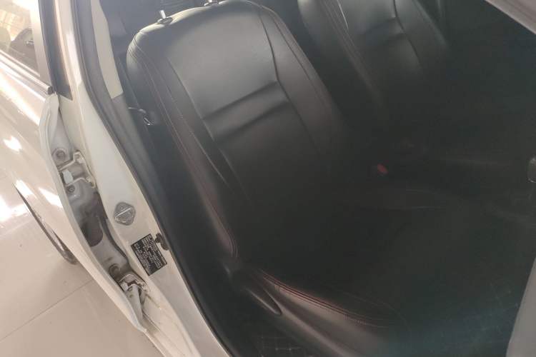 Used Toyota Vios 2017 1.5L CVT Innovation Edition
