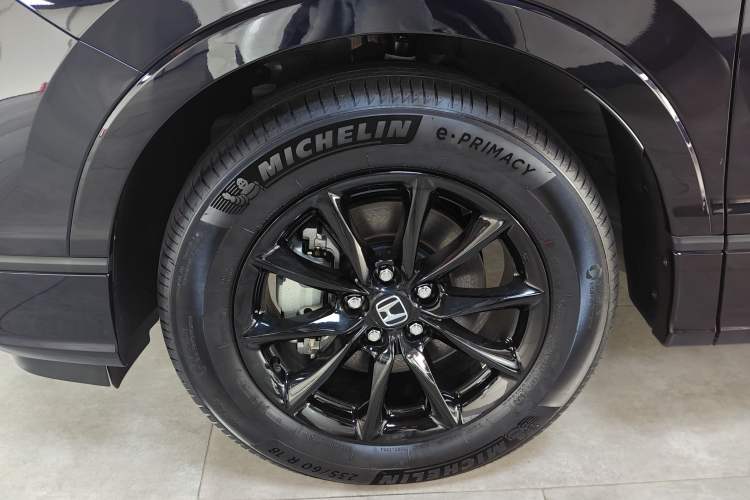 Used Honda Breeze New Energy 2024 ePHEV Premium Edition
