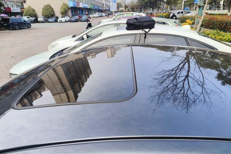 Used Buick Regal 2014 1.6T Fashionable Tech Edition
