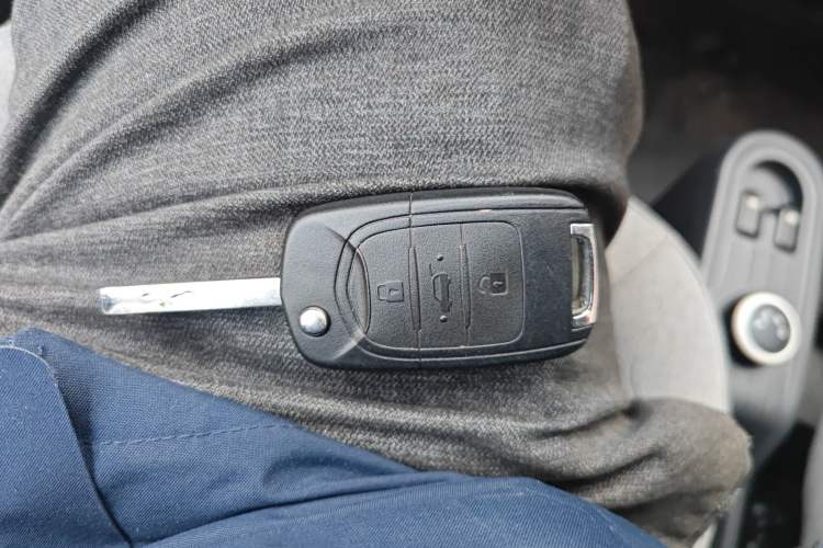 Used Wuling Hongguang MINIEV 2021 Macaron Premium Model – Lithium-NMC