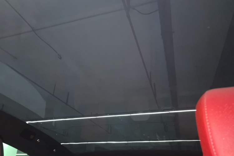 Used Xiaomi Auto SU7 2024 Four-Wheel Drive Ultra-Long Range Advanced Intelligent Driving Max Edition