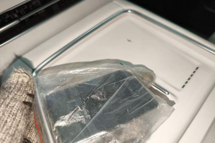 Used XPeng G6 2025 625 Long-Range Max Tech Edition
