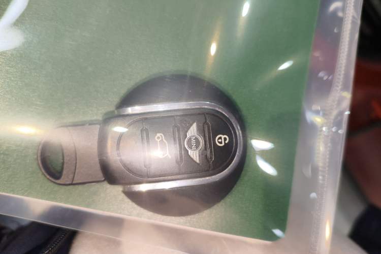 Used MINI 2016 1.5T COOPER Five-Door Edition