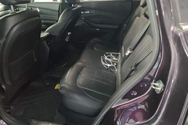 Used EXEED Lingyun 2020 1.6T Two-Wheel Drive Star Edition