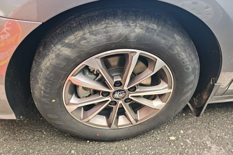 Used BYD Qin PLUS 2024 HONOR Edition DM-i 55KM Leading Model
