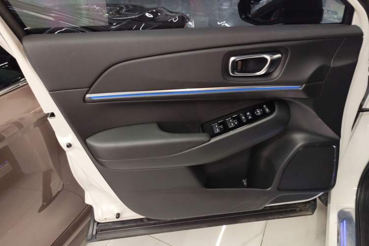 Used Honda e:NS1 2022 e-Motion Edition