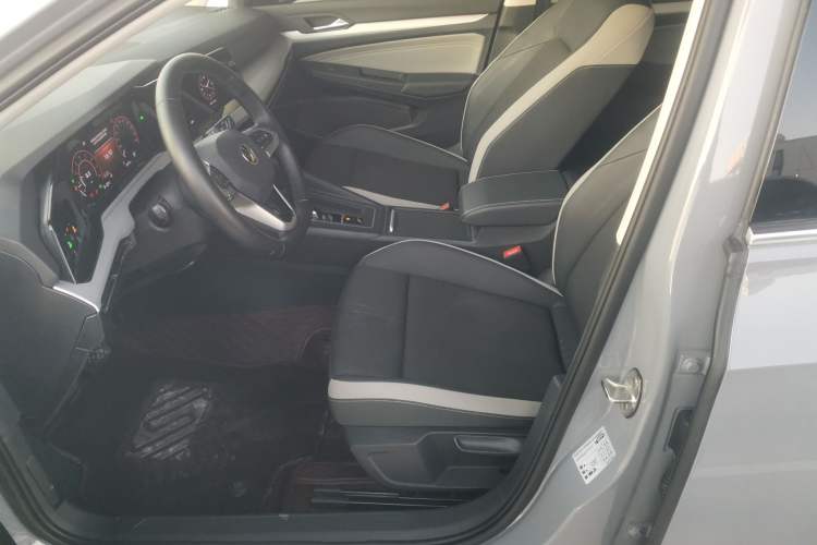 Used Volkswagen Golf 2021 280TSI DSG Pro
