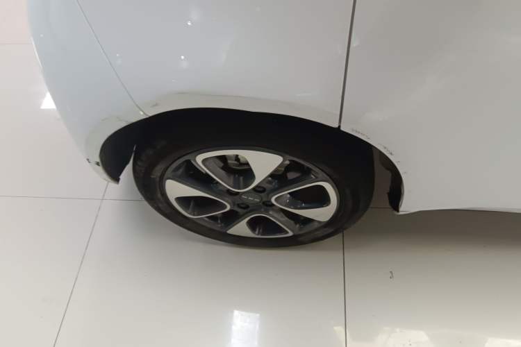 Used ORA White Cat 2020 401 km Flagship Version