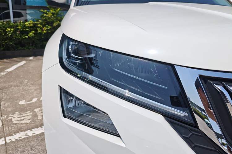 Used Skoda Kodiaq GT 2021 TSI330 Two-Wheel-Drive Luxury Edition