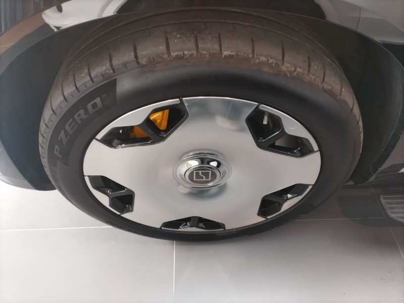 Used Zeekr 9X 2025 Max Edition — 22