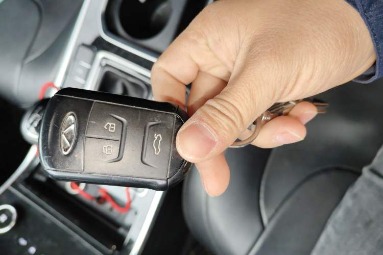 Used Chery Arrizo GX 2019 1.5T Manual New Color Version China V Standard