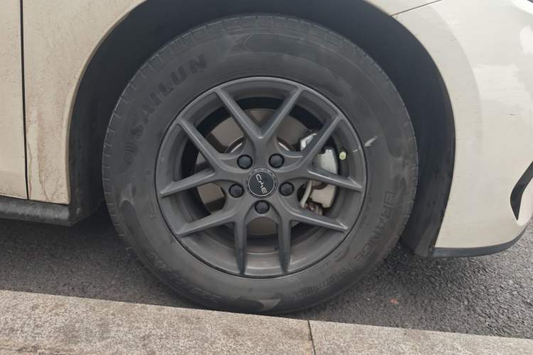 Used BYD Seal 06 New Energy 2024 DM-i 80KM Luxury Model