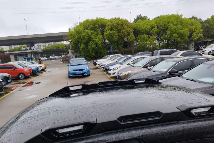 Used Wuling Hongguang MINIEV 2022 GAMEBOY 200km Gaming Edition with Lithium Iron Phosphate Roof