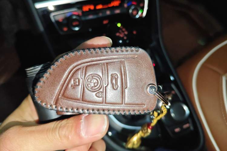 Used BMW 2 Series Active Tourer 2015 218i Leading Model