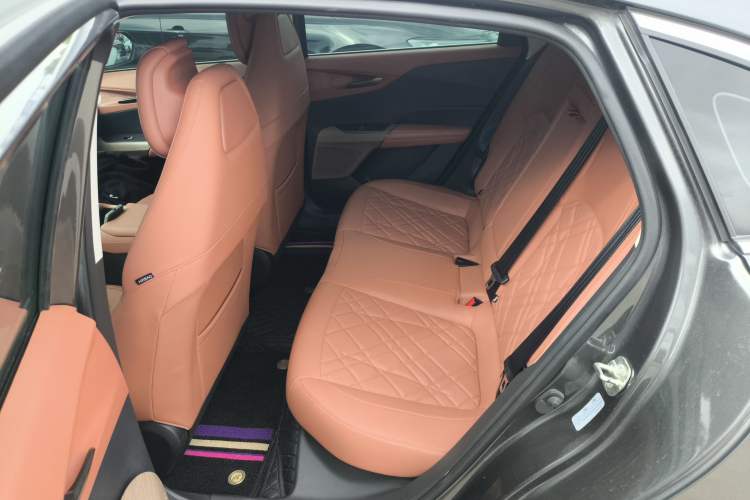 Used Qiyuan A05 2024 145 Max
