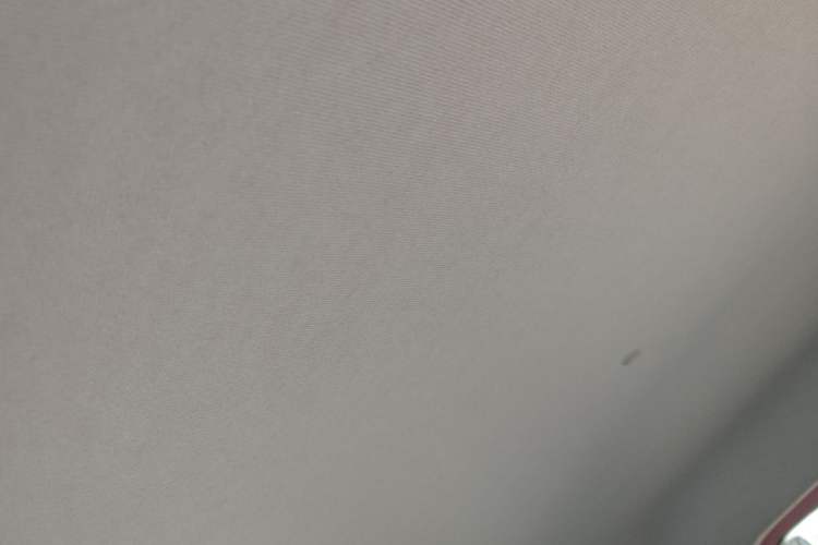 Used Bestune Pony 2025 222km Lightning Horse Headliner