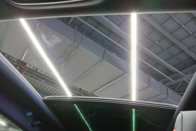 Used BYD Song PLUS 2020 1.5T Automatic Prestige Version
