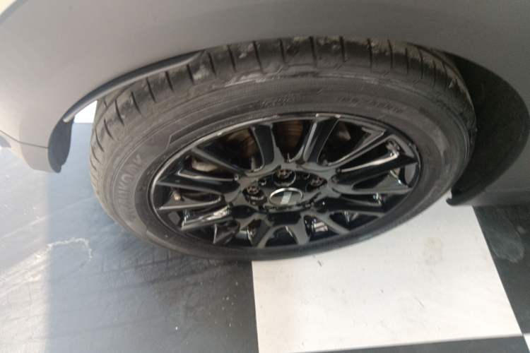 Used MINI MINI 2016 1.2T ONE Pioneer Edition