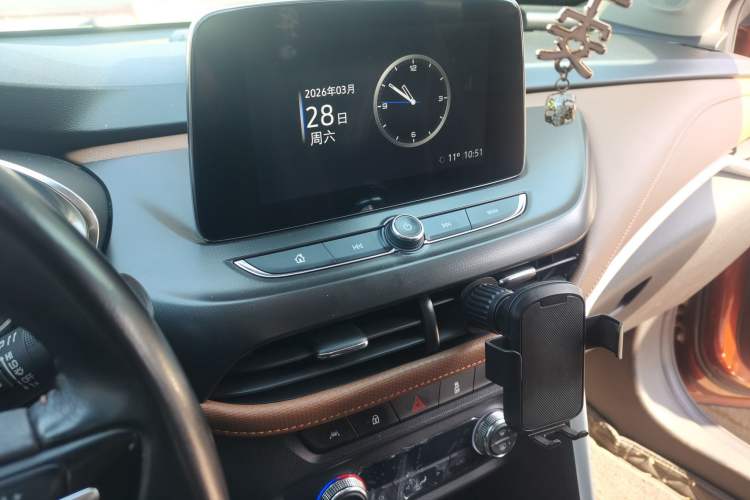 Used Buick Encore 2020 20T CVT Luxury Edition