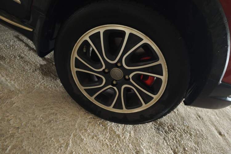 Used Haval H1 2015 1.5L Manual Luxury Model