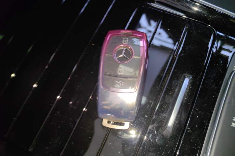 Used Mercedes-Benz EQB 2024 EQB 260
