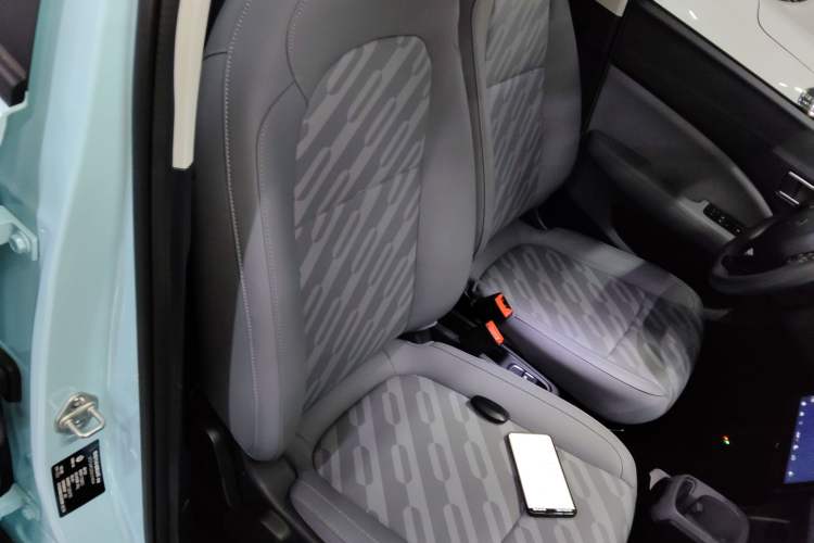 Used Leapmotor T03 2025 403 Comfort Edition
