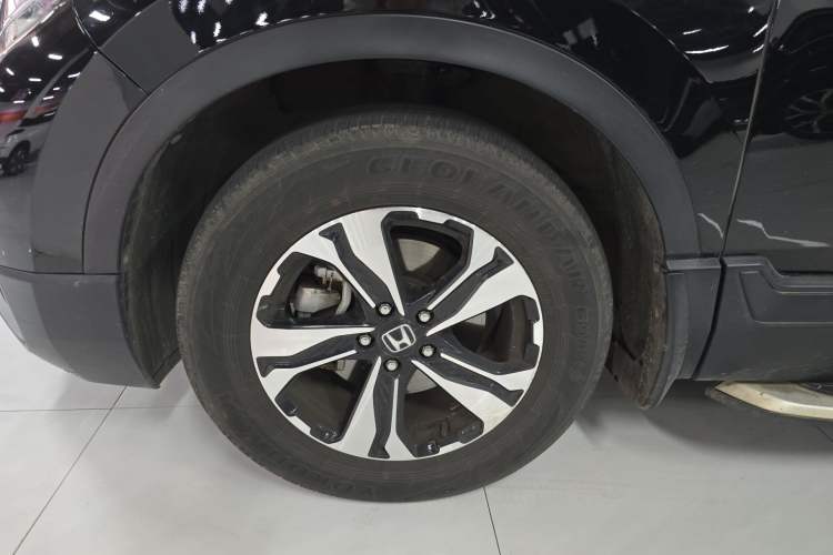 Used Honda CR-V 2021 240TURBO CVT 2WD Comfort Version