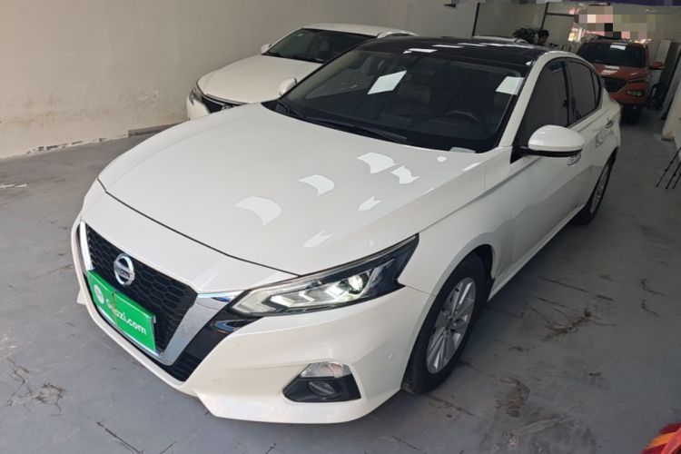 Used Nissan Teana 2019 2.0L XL Comfort Edition