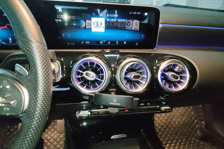 Used Mercedes-Benz A-Class 2020 A 200 L Sport Sedan
