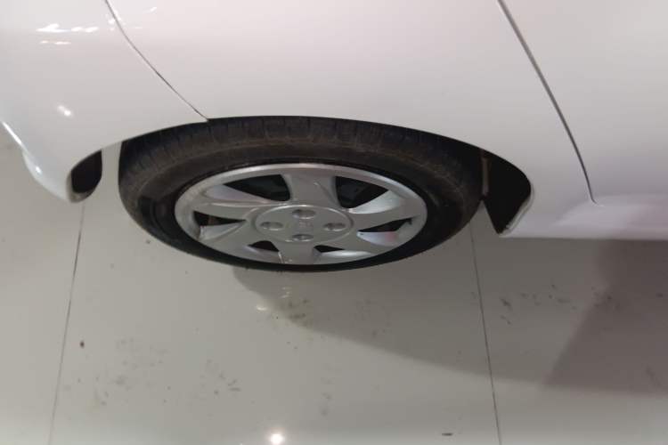 Used BYD e1 2019 Edition Yue
