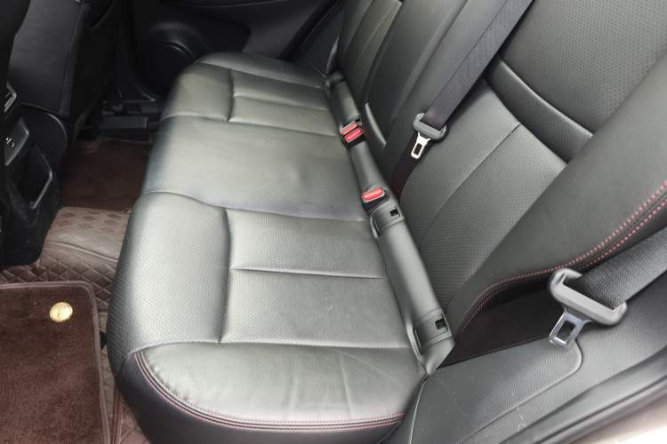 Used Nissan Qashqai 2021 2.0L CVT Luxury Edition
