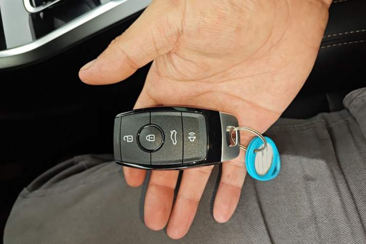 Used Chery Tiggo 8 2019 1.6 TGDI Automatic Elite Model
