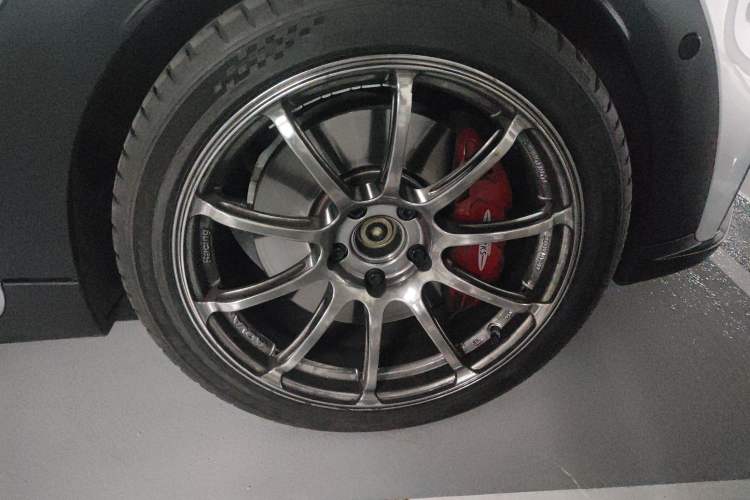 Used MINI JCW 2022 2.0T JOHN COOPER WORKS ALL-IN
