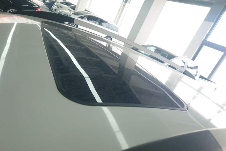 Used Baojun 560 2015 1.8L manual luxury version