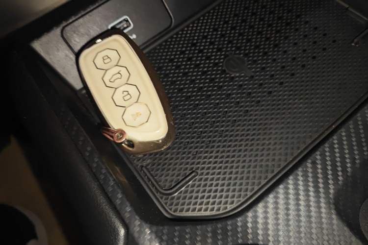 Used Haval H Dog New Energy 2023 DHT-PHEV 105km Tide Electric Version Plus Interior 1