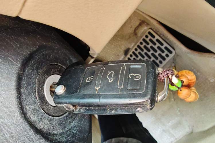 Used Toyota Vios 2017 1.5L CVT Innovation Edition
