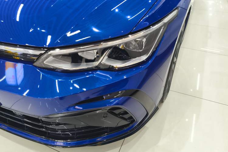 Used Volkswagen Golf 2023 Facelift 280TSI DSG R-Line Lite