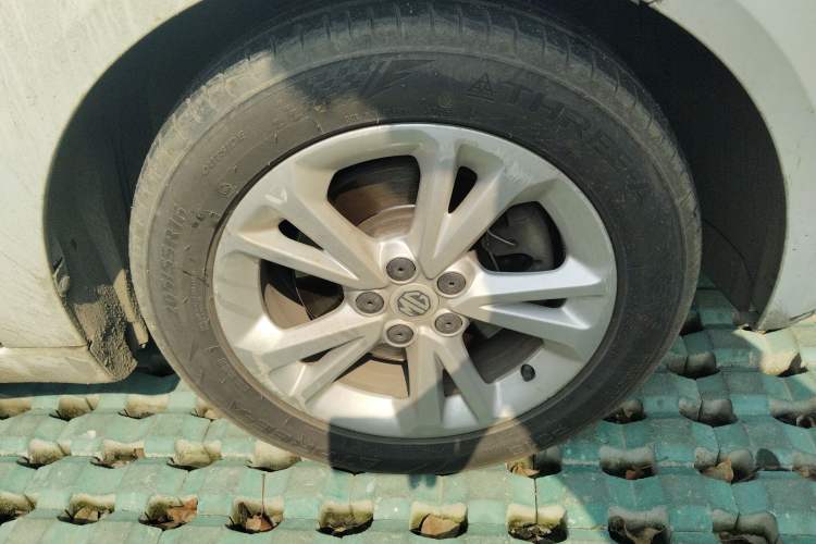 Used MG GT 2015 1.5T Manual Elite Edition
