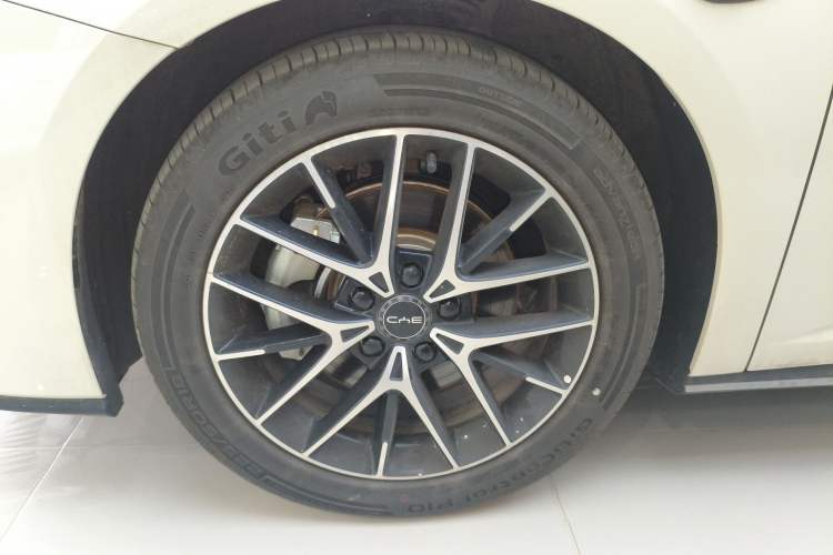 Used BYD Seal 07 DM-i 2025 Intelligent Driving Version DM-i 1.5L 125 km Prestige Edition