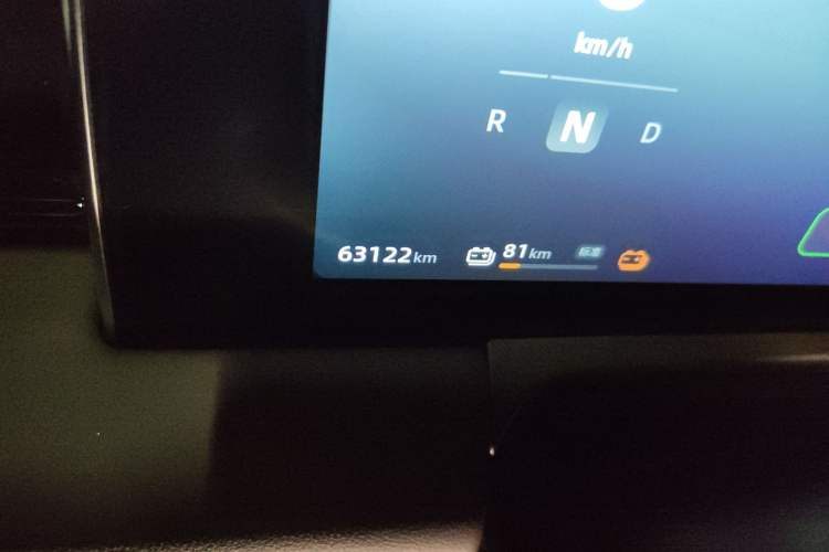 Used Leapmotor C01 2023 525 Comfort Edition
